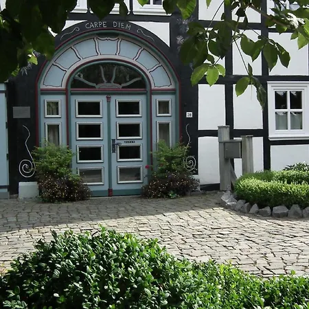 Fachwerkliebe