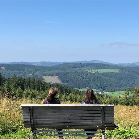 Fachwerkliebe *