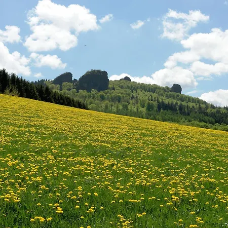 Fachwerkliebe