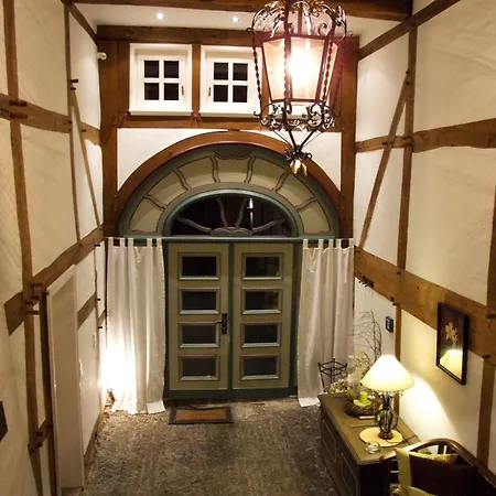 Fachwerkliebe Ornes 3 Olsberg