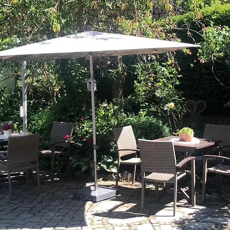 Apartment Fachwerkliebe Ornes 3