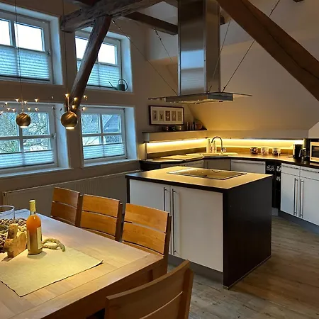 Fachwerkliebe Ornes 3